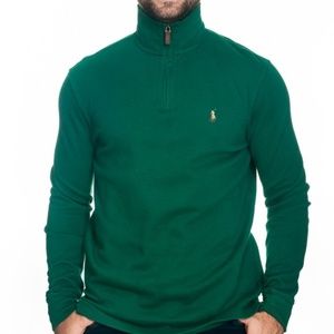 Ralph Lauren Polo Sweatshirt